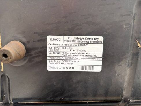 Used 2016 Ford F150 XLT w/ Equipment Group 301A Mid AWD/4WD image 36