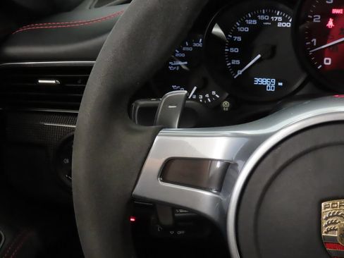 Used 2015 Porsche 911 Carrera GTS RWD image 20