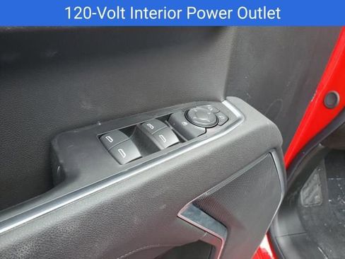 New 2026 Chevrolet Silverado 1500 LT image 19