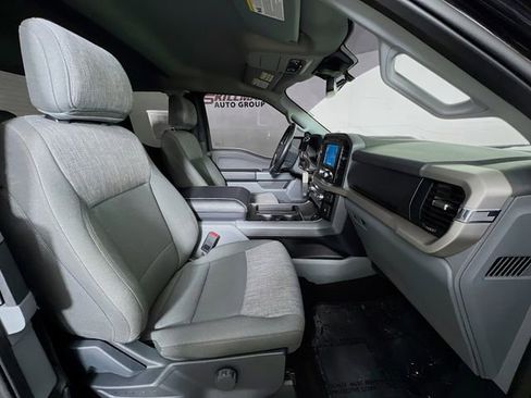 Used 2021 Ford F150 XLT w/ Equipment Group 301A Mid image 38