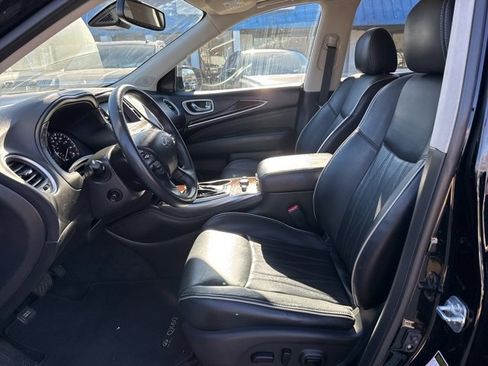 Used 2019 INFINITI QX60 Luxe w/ Sensory Package image 9