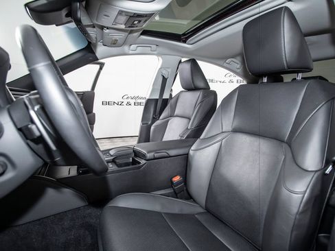 Used 2021 Lexus ES 300h w/ Premium Package FWD image 13