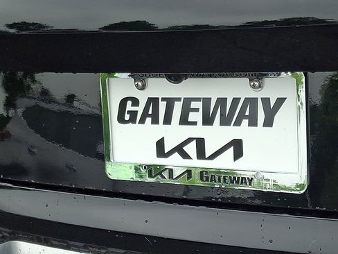 Used 2023 Kia Sportage SX image 34