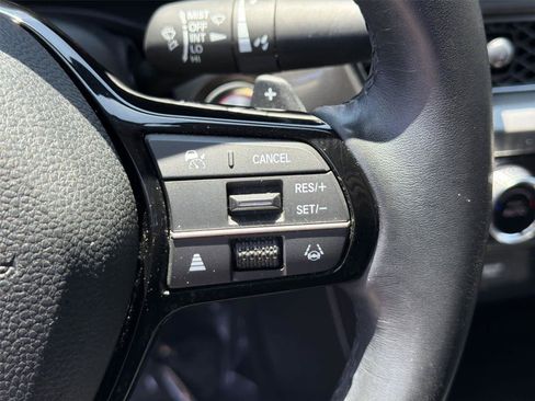 Used 2025 Acura Integra FWD image 34