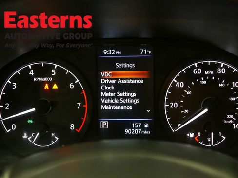 Used 2023 Nissan Altima 2.5 S FWD image 18