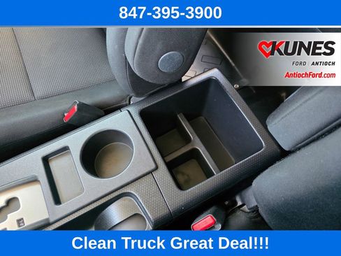 Used 2014 Toyota FJ Cruiser 4WD w/ Upgrade Package image 39