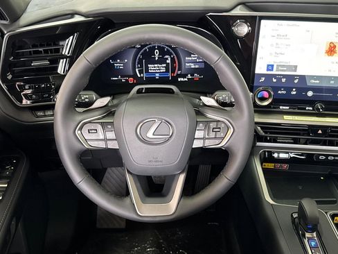 New 2026 Lexus TX 350 AWD image 17