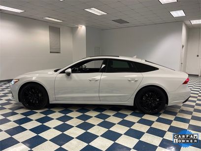 Used 2019 Audi A7 3.0T Premium