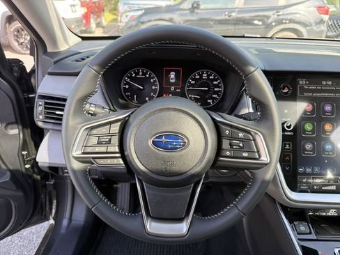 Used 2025 Subaru Legacy Premium AWD/4WD image 28