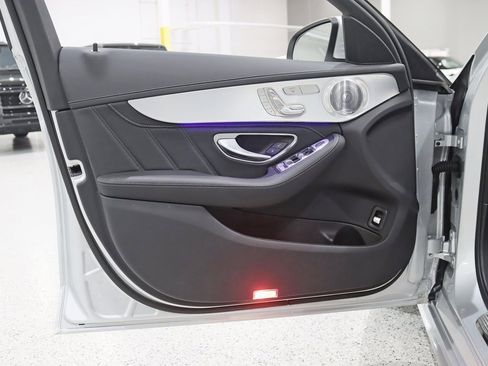 Used 2020 Mercedes-Benz C 63 AMG Sedan image 33