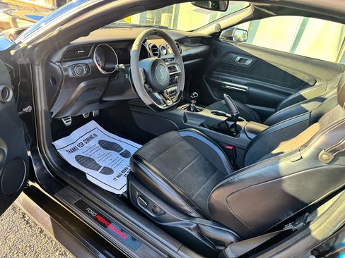 Used 2017 Ford Mustang Shelby GT350 image 14