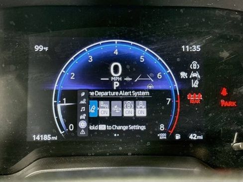 Certified 2026 Toyota Corolla LE FWD image 14