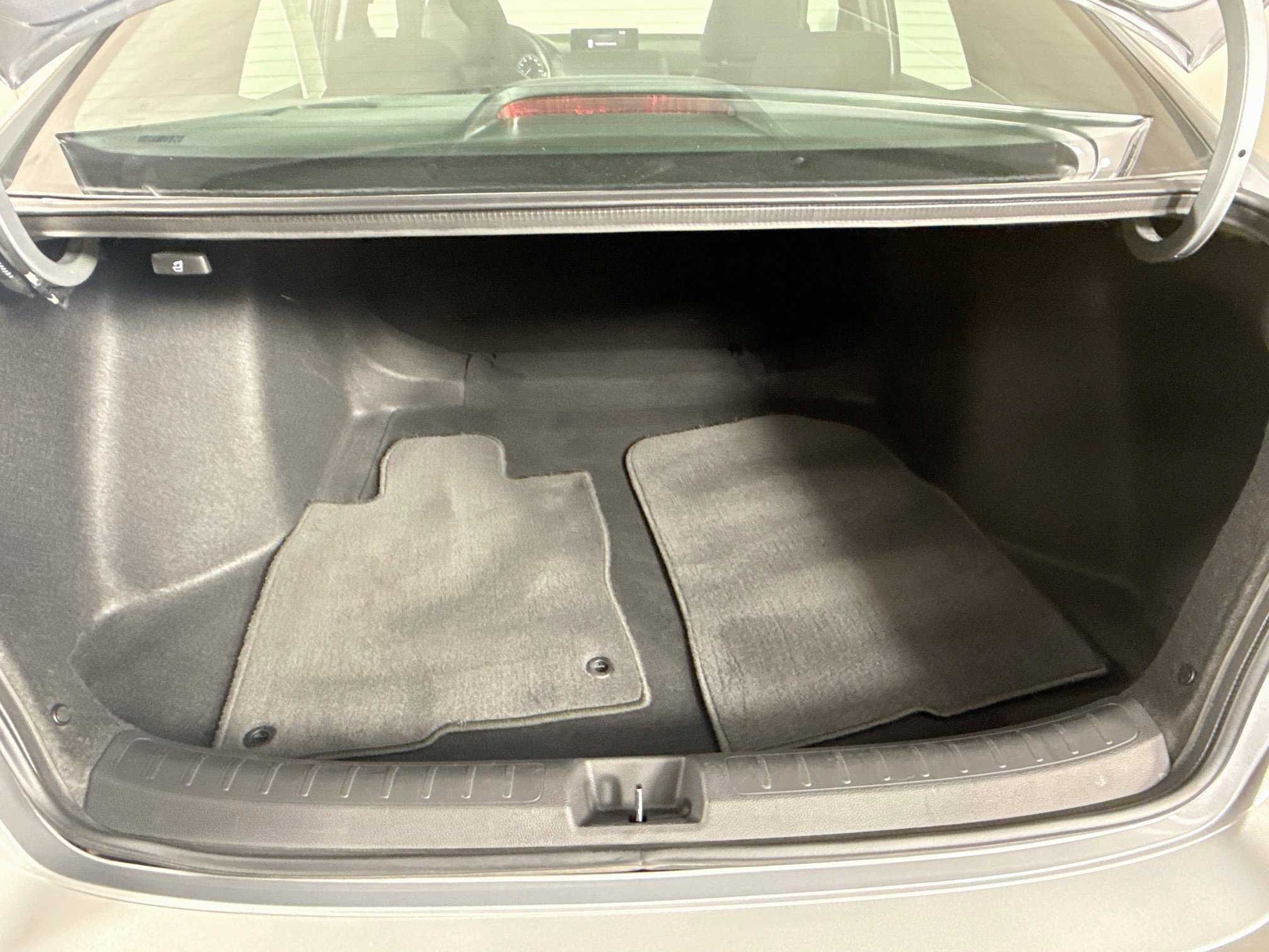 Used 2022 Honda Civic Sport image 31