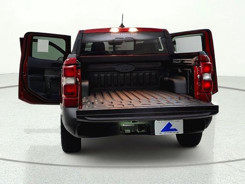 New 2026 Ford Maverick Tremor AWD/4WD image 36