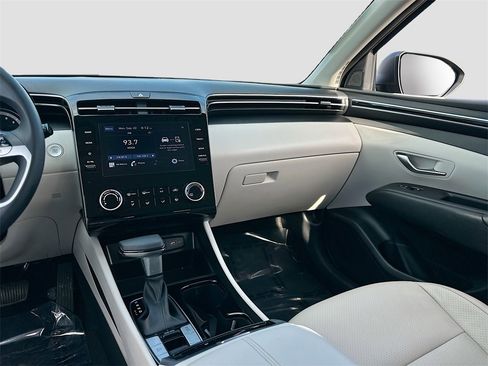 Used 2022 Hyundai Tucson SEL w/ Cargo Package image 22