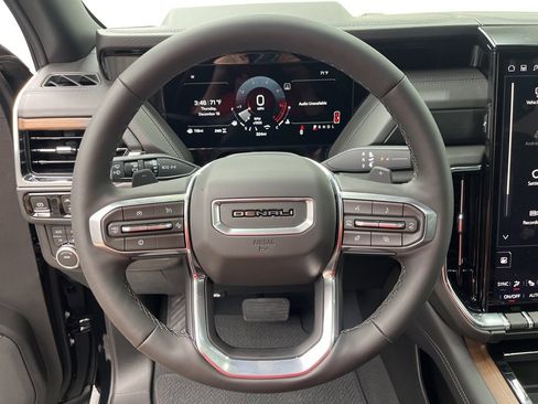 New 2026 GMC Yukon Denali w/ Sun & Power Step Package image 16