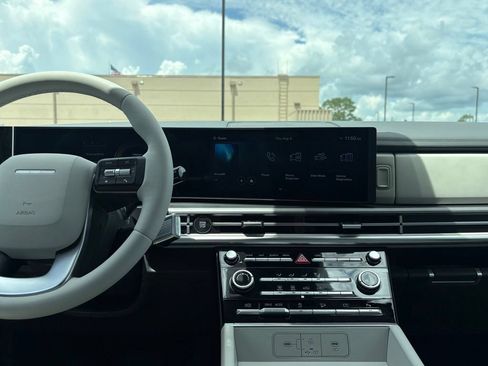 New 2027 Hyundai Santa Fe SE FWD image 25