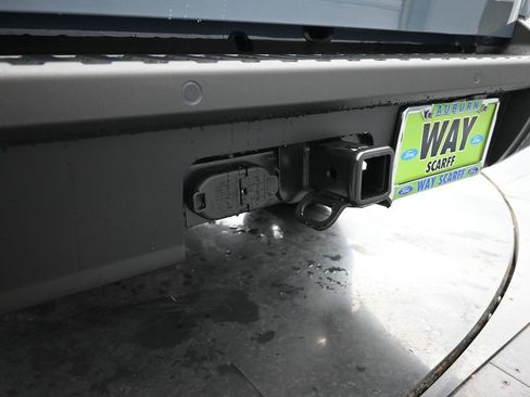 New 2026 Ford Maverick Lariat w/ Black Appearance Package image 11