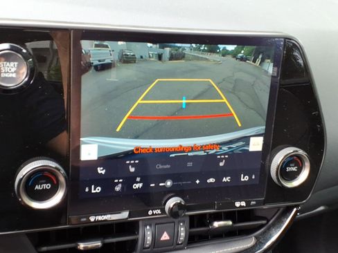Certified 2024 Lexus NX 350 AWD w/ Cold Area Package image 21
