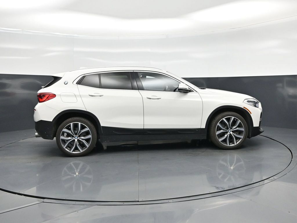 Used 2020 BMW X2 sDrive28i w/ Convenience Package FWD image 30