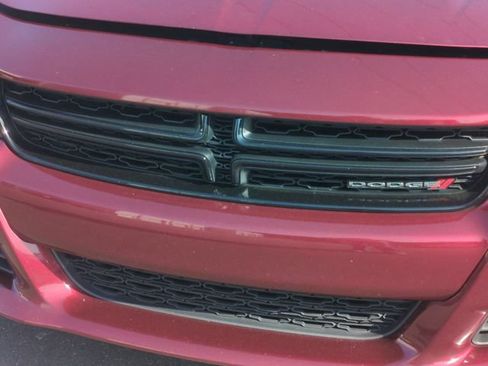 Used 2023 Dodge Charger SXT RWD image 24