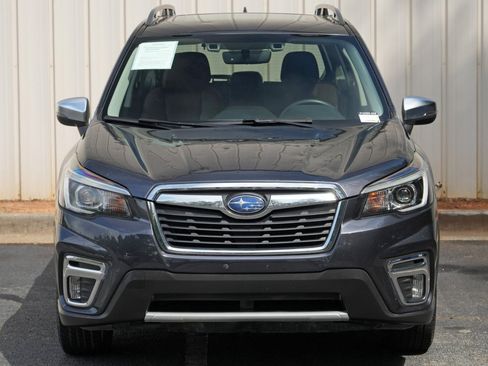 Used 2019 Subaru Forester Touring w/ Popular Package #3 AWD/4WD image 49