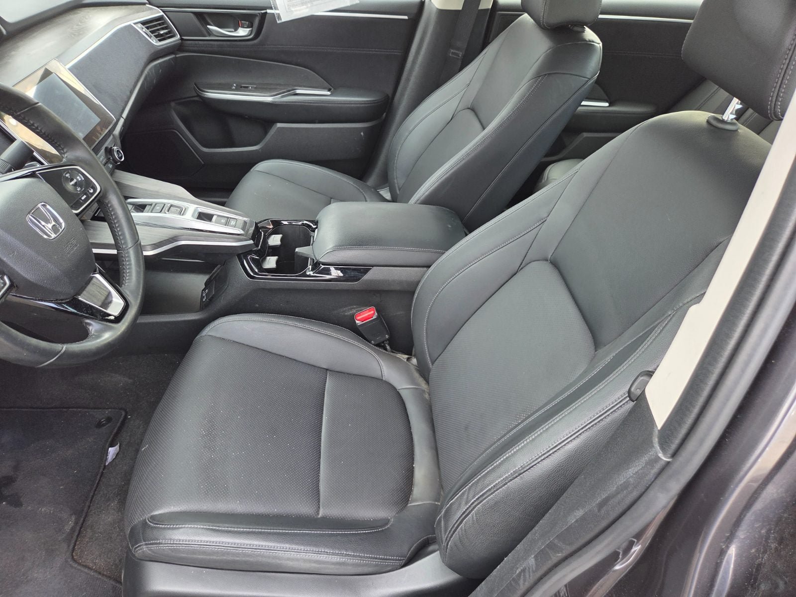 Used 2019 Honda Clarity Touring image 9
