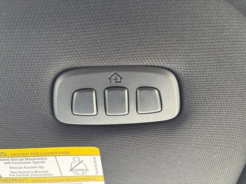 New 2025 Ford F150 Lariat w/ Equipment Group 501A Mid image 33