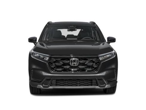 Certified 2025 Honda CR-V Sport image 7