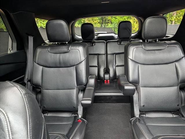 Used 2024 Ford Explorer ST w/ Equipment Group 401A AWD/4WD image 20