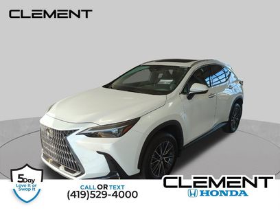 Used 2024 Lexus NX 350 AWD