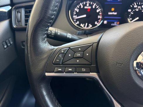 Used 2018 Nissan Rogue SL w/ Premium Package FWD image 20