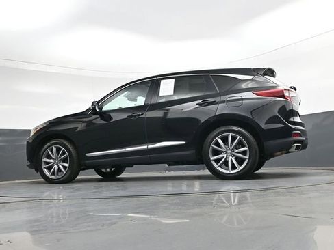 Used 2022 Acura RDX AWD w/ Technology Package image 35