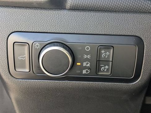 Used 2025 Ford Bronco Sport Big Bend AWD/4WD image 16