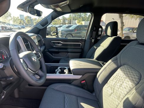 New 2026 RAM 1500 Big Horn w/ Night Edition image 10