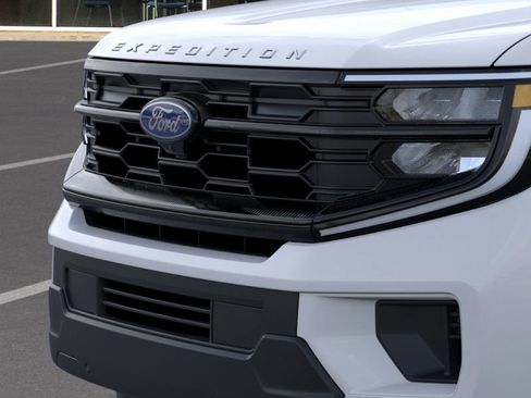 New 2026 Ford Expedition Max Active AWD/4WD image 17