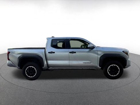 Used 2024 Toyota Tacoma TRD Off-Road AWD/4WD image 16