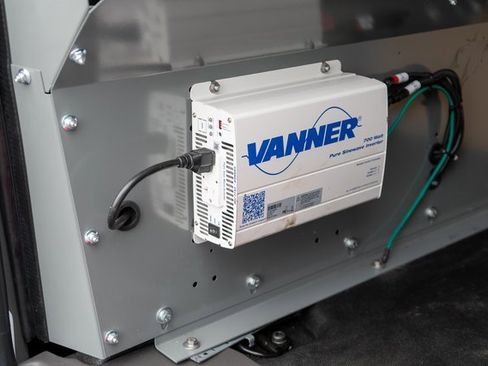 Used 2022 Ford Transit Connect XL image 16