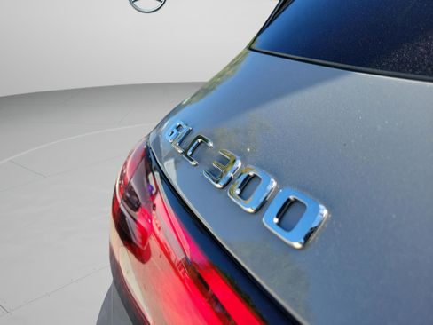 Certified 2026 Mercedes-Benz GLC 300 image 31