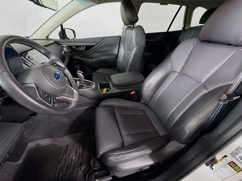 Used 2022 Subaru Outback Wilderness AWD/4WD image 2