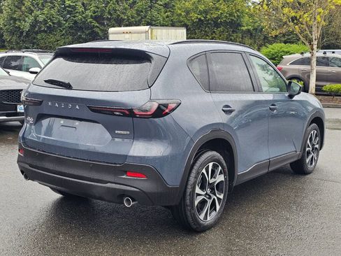 New 2026 MAZDA CX-5 Preferred AWD/4WD image 5