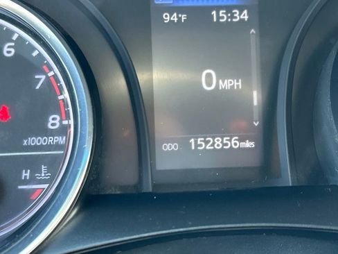 Used 2019 Toyota Camry LE FWD image 20
