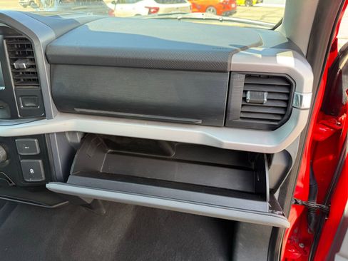 Used 2023 Ford F150 XLT image 28
