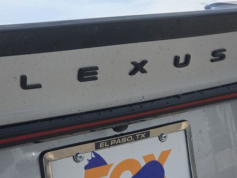 New 2026 Lexus IS 350 F Sport RWD image 13