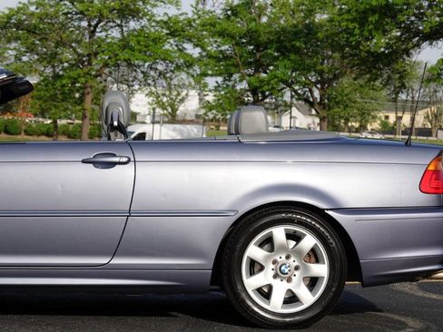 Used 2000 BMW 323ci Convertible image 39