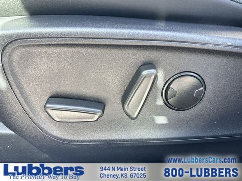 Used 2022 Ford Bronco Sport Big Bend w/ Convenience Package image 11