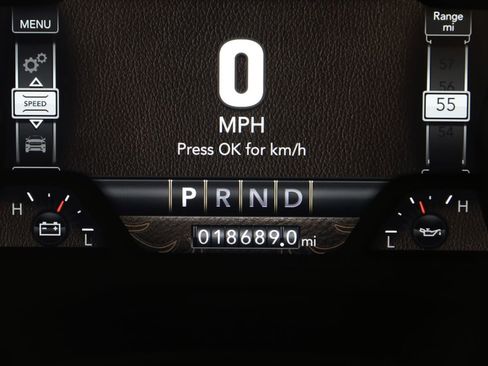 Used 2024 RAM 2500 Big Horn w/ Level 2 Equipment Group AWD/4WD image 36