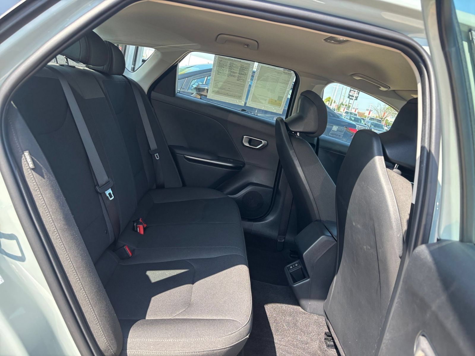 Used 2026 Kia K4 FWD image 24