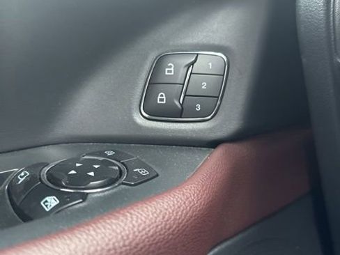 Certified 2024 Ford Expedition Max Limited image 19