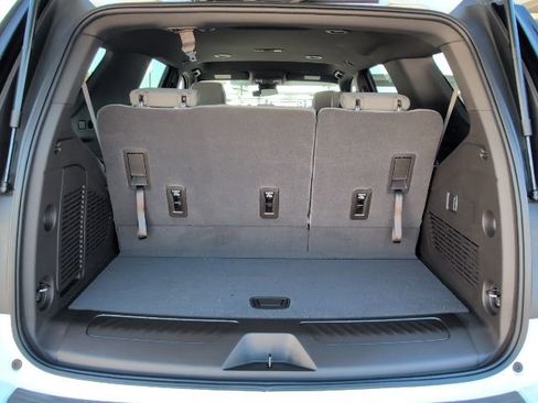 New 2026 Chevrolet Tahoe LS image 11